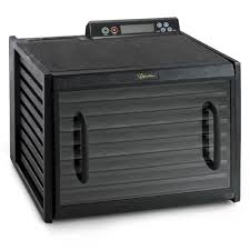 Excalibur 9-Tray Dehydrator with food trays