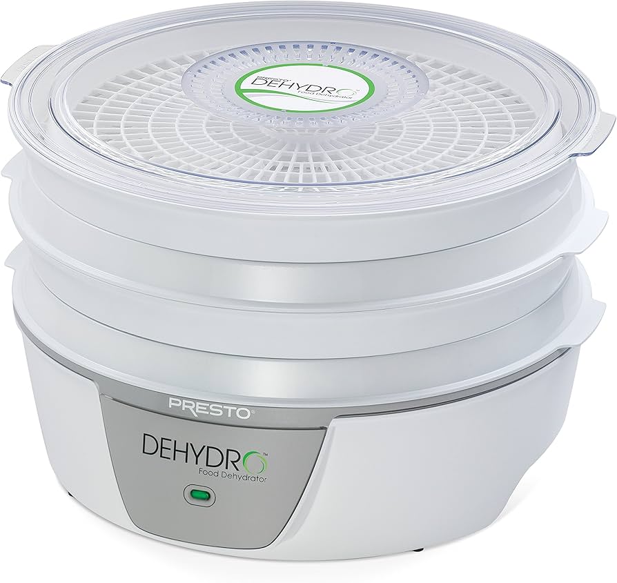 Presto Dehydro